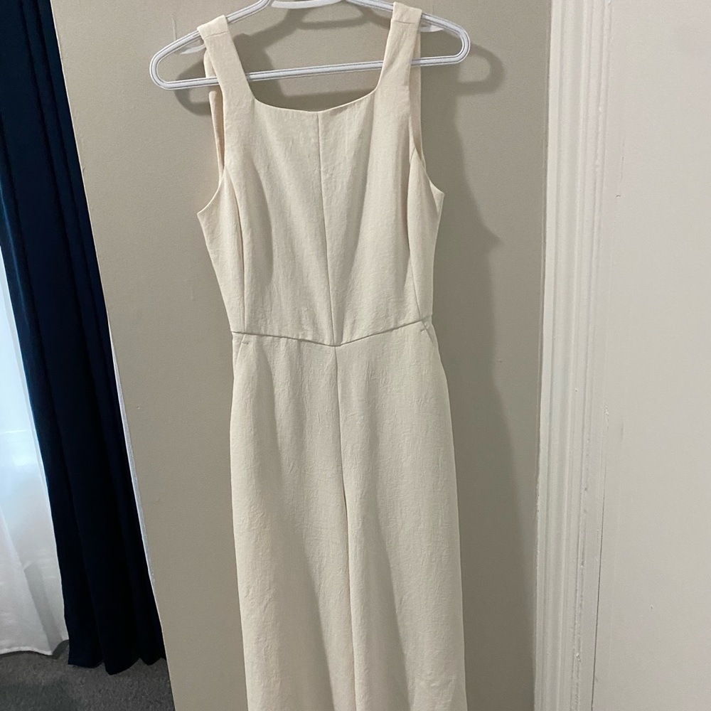 Aritzia Wilfred Jumptuit